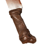 Foam Rubber Post Apocalyptic Machete