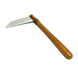 Foam Rubber Kama Japanese Grass Sickle Safe Stunt Prop - Dependable Expendables