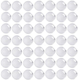 50 Count .68 Caliber Empty Plastic Paintball Shells - Dependable Expendables