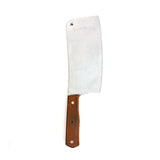 Plastic Kitchen Cleaver Blade Knife Prop - Dependable Expendables