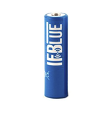 Lectrosonics IFBlue Replacement AA NiMh Rechargeable Battery used in professional audio sound mixing equipment.