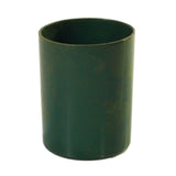 SMASHProps Breakaway Opaque Green Tumbler Glass safe stunt prop - Dependable Expendables