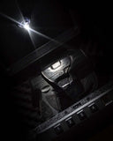 BUTTON LAMP Adhesive LEDs Light Lightweight, Ultra Small, Ultra Bright LED Utility Lights - Dependable Expendables