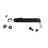 Leatherman Wave Black Oxide Replacement Parts for Mods or Repair