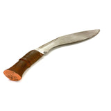 Rigid Plastic Kukri Blade - Dependable Expendables