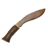 Foam Rubber Kukri Blade - Dependable Expendables