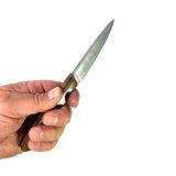 Small Plastic Paring Knife Prop - Dependable Expendables