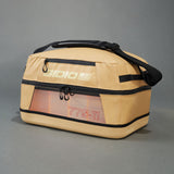 SIDIOCrate Every Day Duffel Bag (Tan) - Dependable Expendables