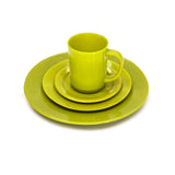SMASHProps Breakaway 4 Piece Place Setting - Dependable Expendables