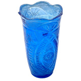 SMASHProps Breakaway Cut Crystal Vase - Dependable Expendables