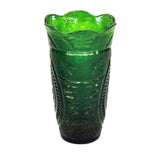 SMASHProps Breakaway Cut Crystal Vase - Dependable Expendables