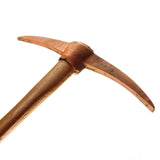 Foam Rubber Large Mining Pick Axe Stunt Prop - Dependable Expendables