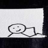 Gaffer Tape, 2 Inch x 30 Yards - White