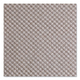 Georgia Pacific Pacific Blue Basic S-Fold Paper Towels, 10.25 x 9.25, Brown, 250/Pack, 16 Packs/Carton - Dependable Expendables