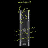 FLATEYE™ F-700 LED FLASHLIGHT - 700 Lumens