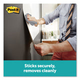3M Post-it Flex Write Surface, 36" x 24", White