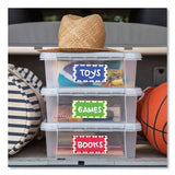 Avery Shipping Labels w/ TrueBlock Technology, Laser Printers, 2 x 4, White, 10/Sheet, 100 Sheets/Box