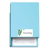 Avery Shipping Labels w/ TrueBlock Technology, Laser Printers, 2 x 4, White, 10/Sheet, 250 Sheets/Box - Dependable Expendables