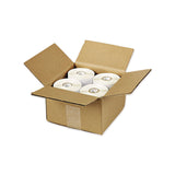 Avery Multipurpose Thermal Labels, 4 x 6, White, 220/Roll, 4 Rolls/Pack - Dependable Expendables