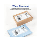 Avery Multipurpose Thermal Labels, 4 x 6, White, 220/Roll, 4 Rolls/Pack - Dependable Expendables