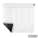 Modern Studio Equipment 6' Wag Flags