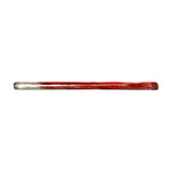 Bloody Foam Rubber Metal or Lead Pipe Replica Safe Prop for television film and live theater action and stunt scenes.