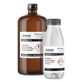 Avery UltraDuty GHS Chemical Waterproof and UV Resistant Labels, 2 x 4, White, 10/Sheet, 50 Sheets/Box - Dependable Expendables