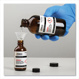 Avery UltraDuty GHS Chemical Waterproof and UV Resistant Labels, 2 x 4, White, 10/Sheet, 50 Sheets/Box - Dependable Expendables