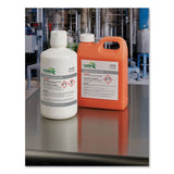 Avery UltraDuty GHS Chemical Waterproof and UV Resistant Labels, 4 x 4, White, 4/Sheet, 50 Sheets/Pack