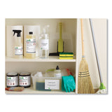 Avery UltraDuty GHS Chemical Waterproof and UV Resistant Labels, 4 x 4, White, 4/Sheet, 50 Sheets/Pack