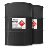 Avery UltraDuty GHS Chemical Waterproof and UV Resistant Labels, 8.5 x 11, White, 50/Box - Dependable Expendables