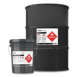 Avery UltraDuty GHS Chemical Waterproof and UV Resistant Labels, 8.5 x 11, White, 50/Box - Dependable Expendables