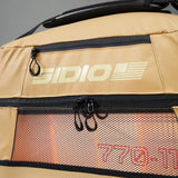 SIDIOCrate Every Day Duffel Bag (Tan) - Dependable Expendables