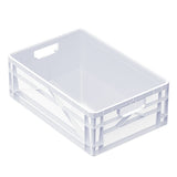 SIDIOCrate Half Size Crate - Dependable Expendables