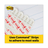 3M Post-it Self-Stick Wall Pad, Manuscript Format (Primary 3" Rule), 20 x 23, White, 20 Sheets, 2/Pack - Dependable Expendables