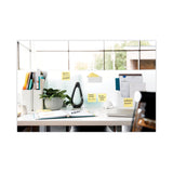 3M Post-it Pads in Canary Yellow, Cabinet Pack, 3" x 3", 90 Sheets/Pad, 24 Pads/Pack