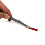 Pro Series FX Medical Scalpel Blade Special Effect Blood Rigged Prop - Dependable Expendables
