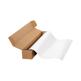 3M Post-it Dry Erase Surface, 50 ft x 4 ft, White