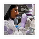 Kimtech 34721 Kimwipes Delicate Task Wipers 2-Ply, 14.7 x 16.6, 92/Box, 15 Boxes/Carton - Dependable Expendables