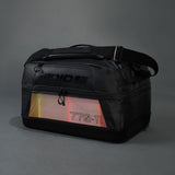 SIDIOCrate Every Day Duffel Bag (Black) - Dependable Expendables