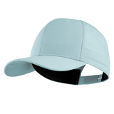 POWERCAP ICE Baseball Hat – Instant Cooling with Reusable Ice Packs UPF 50 Protection