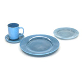 SMASHProps Breakaway 4 Piece Place Setting - Dependable Expendables
