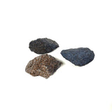 Foam Rubber Small 3 Piece Stunt Rock Set - Dependable Expendables