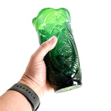 SMASHProps Breakaway Cut Crystal Vase - Dependable Expendables