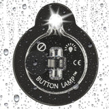 BUTTON LAMP Adhesive LEDs Light Package - Lightweight, Ultra Small, Ultra Bright LED Utility Lights