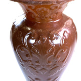 SMASHprops Breakaway Large Georgian Vase 7.5 Inch Safe Stunt Prop - Dependable Expendables