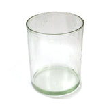 SMASHProps Breakaway Clear Tumbler Glass safe stunt prop - Dependable Expendables
