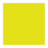 Sharpie Peel-Off China Markers, Yellow, Dozen