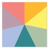 Sharpie Mystic Gems Markers, Ultra-Fine Needle Tip, Assorted, 24/Pack