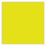 Sharpie Permanent Paint Marker, Medium Bullet Tip, Yellow, Dozen